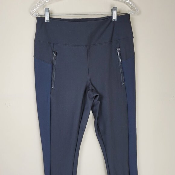Athleta Stellar Crop Legging Pants - Picture 6 of 15